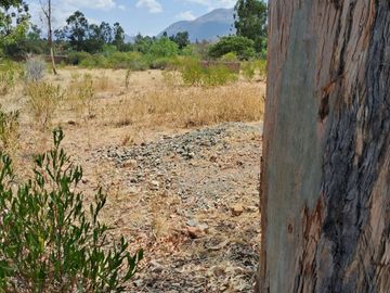 VENTA DE TERRENO DE 2000M2 EN HUANTA AYACUCHO