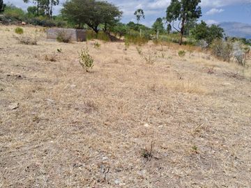 VENTA DE TERRENO DE 2000M2 EN HUANTA AYACUCHO