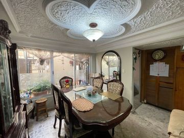 CASA EN VENTA EN BOSQUES DE ECATEPEC, ECATEPEC DE MORELOS