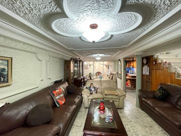 CASA EN VENTA EN BOSQUES DE ECATEPEC, ECATEPEC DE MORELOS