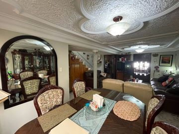 CASA EN VENTA EN BOSQUES DE ECATEPEC, ECATEPEC DE MORELOS