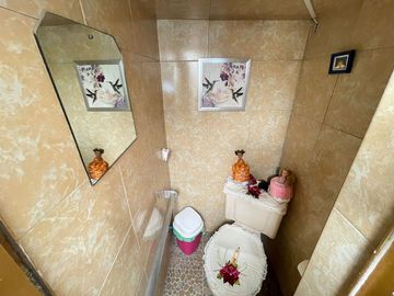 CASA EN VENTA EN BOSQUES DE ECATEPEC, ECATEPEC DE MORELOS