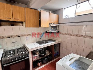 Se Vende Departamento De 2 Hab. En Los Olivos