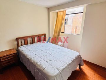 Se Vende Departamento De 2 Hab. En Los Olivos