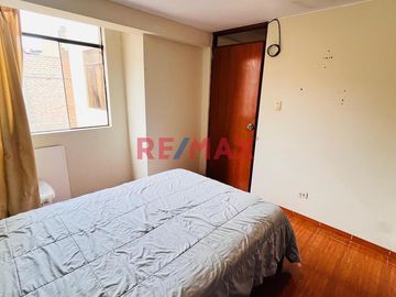 Se Vende Departamento De 2 Hab. En Los Olivos
