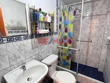 Se Vende Departamento De 2 Hab. En Los Olivos