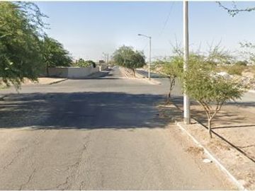 ARV (EMB) CASA EN VENTA EN CHULA VISTA III SONORA