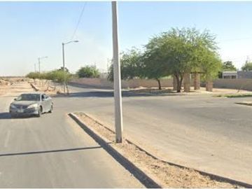 ARV (EMB) CASA EN VENTA EN CHULA VISTA III SONORA