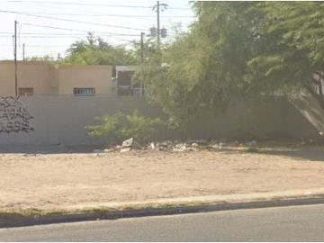 ARV (EMB) CASA EN VENTA EN CHULA VISTA III SONORA
