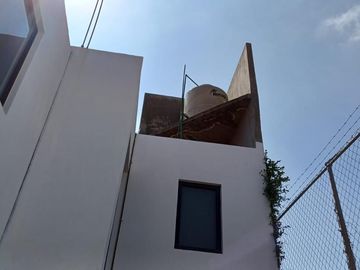 Vendo casa en fraccionamiento valle del angel cerca galerías serdán, BINE y CAPU