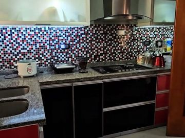 Venta de departamento de re estreno, frente a parque, Magdalena del Mar