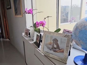 Venta de departamento de re estreno, frente a parque, Magdalena del Mar