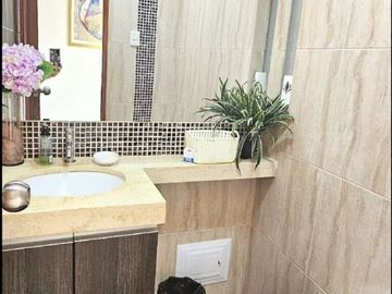 Venta de departamento de re estreno, frente a parque, Magdalena del Mar