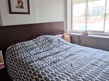 Venta de departamento de re estreno, frente a parque, Magdalena del Mar
