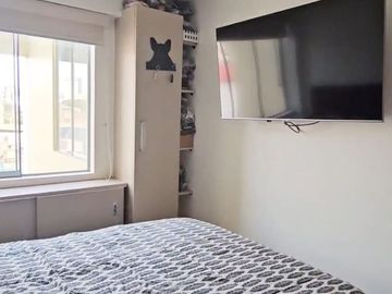 Venta de departamento de re estreno, frente a parque, Magdalena del Mar