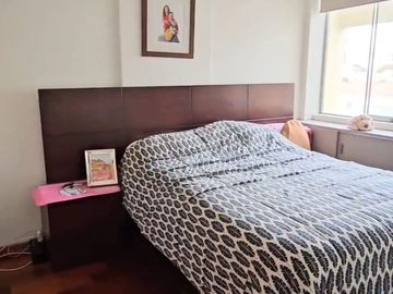 Venta de departamento de re estreno, frente a parque, Magdalena del Mar