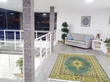 VIVE LA EXPERIENCIA DE TU CASA FRENTE AL MAR – UN PARAÍSO DE LUJO, ANCÓN (8) 🌊✨