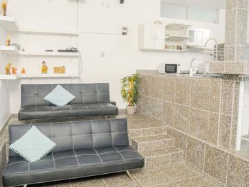 VIVE LA EXPERIENCIA DE TU CASA FRENTE AL MAR – UN PARAÍSO DE LUJO, ANCÓN (8) 🌊✨