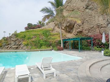 VIVE LA EXPERIENCIA DE TU CASA FRENTE AL MAR – UN PARAÍSO DE LUJO, ANCÓN (8) 🌊✨