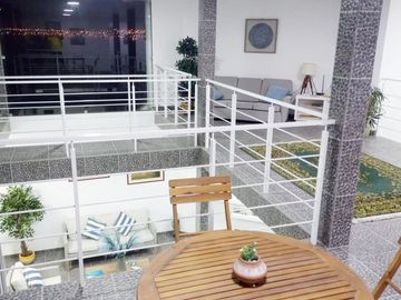 VIVE LA EXPERIENCIA DE TU CASA FRENTE AL MAR – UN PARAÍSO DE LUJO, ANCÓN (8) 🌊✨