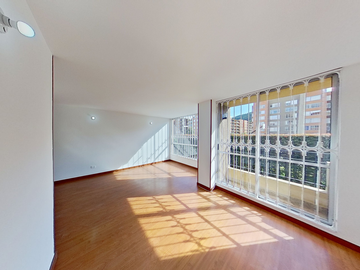 VENTA DE APARTAMENTO EN MADRID