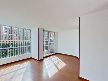 VENTA DE APARTAMENTO EN MADRID