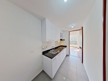 VENTA DE APARTAMENTO EN MADRID