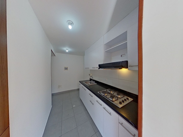 VENTA DE APARTAMENTO EN MADRID