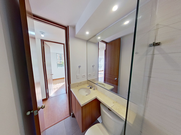 VENTA DE APARTAMENTO EN MADRID