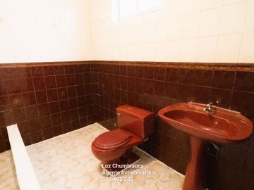 VENDO CASA EN CALLAO ¡COMPRA EL PRIMER PISO DE ESTA CASA
