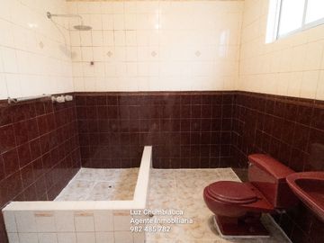 VENDO CASA EN CALLAO ¡COMPRA EL PRIMER PISO DE ESTA CASA