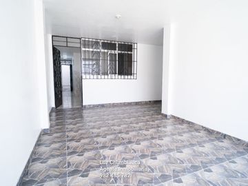 VENDO CASA EN CALLAO ¡COMPRA EL PRIMER PISO DE ESTA CASA