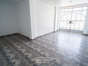 VENDO CASA EN CALLAO ¡COMPRA EL PRIMER PISO DE ESTA CASA
