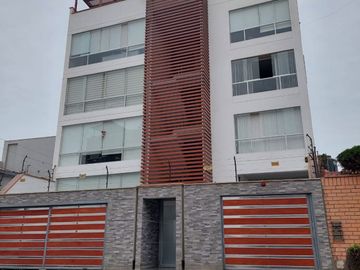¡¡¡OCASION!!! Vendo dúplex en Santiago de Surco a $269,000