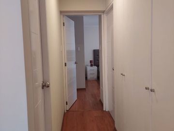 ¡¡¡OCASION!!! Vendo dúplex en Santiago de Surco a $269,000