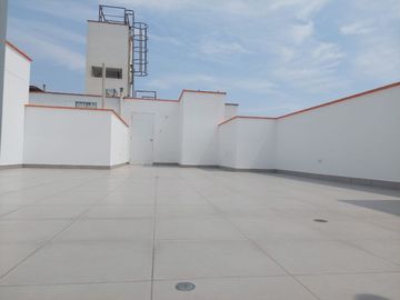 ¡¡¡OCASION!!! Vendo dúplex en Santiago de Surco a $269,000