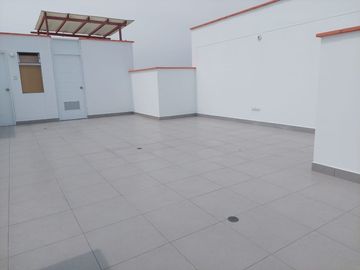 ¡¡¡OCASION!!! Vendo dúplex en Santiago de Surco a $269,000