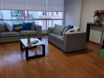 ¡¡¡OCASION!!! Vendo dúplex en Santiago de Surco a $269,000