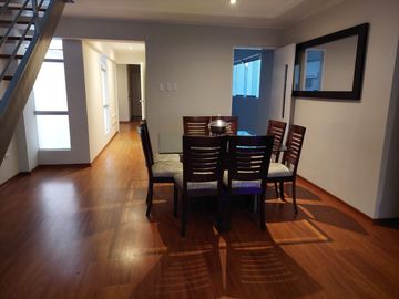 ¡¡¡OCASION!!! Vendo dúplex en Santiago de Surco a $269,000