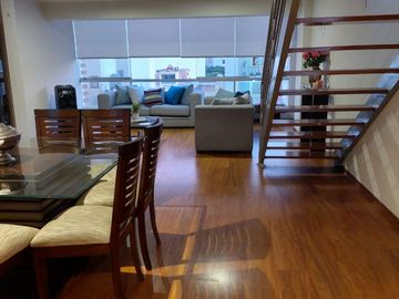 ¡¡¡OCASION!!! Vendo dúplex en Santiago de Surco a $269,000