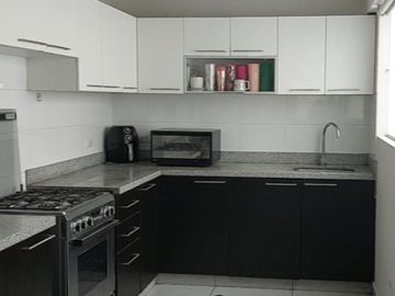 ¡¡¡OCASION!!! Vendo dúplex en Santiago de Surco a $269,000