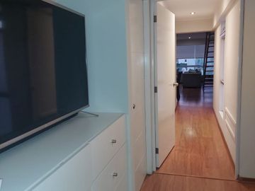 ¡¡¡OCASION!!! Vendo dúplex en Santiago de Surco a $269,000