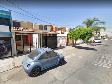 VENDO CASA EN HUENTITAN EL BAJO, GDL/JAL