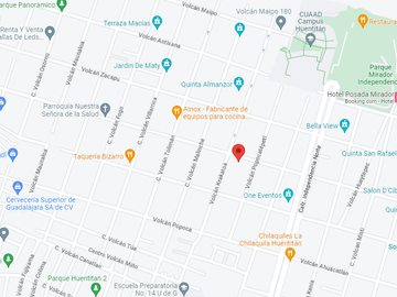 VENDO CASA EN HUENTITAN EL BAJO, GDL/JAL