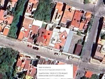 CASA EN VENTA EN PEÑA LA PIEDAD DE RECUPERACIÓN BANCARIA