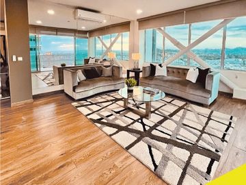 Departamento en venta en Altitud 40, Hermosillo, Sonora.