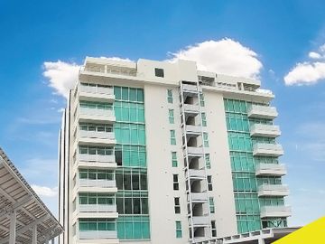 Departamento en venta en Altitud 40, Hermosillo, Sonora.
