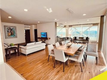 Departamento en venta en Altitud 40, Hermosillo, Sonora.