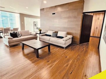 Departamento en venta en Altitud 40, Hermosillo, Sonora.