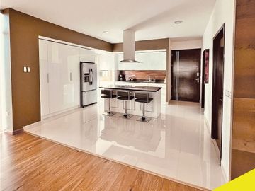 Departamento en venta en Altitud 40, Hermosillo, Sonora.